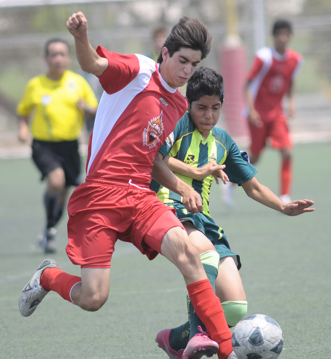 Los Generales de Coahuila le ganaron ayer a domicilio al Real Magari. Juan Rueda gana Torneo de Afiliación