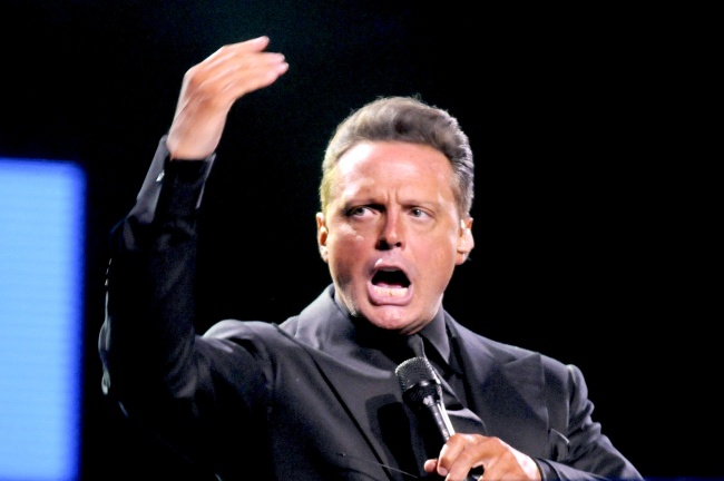 El diario Las Ultimas Noticias tituló Luis Miguel se la sufrió toda, mexicano aleteó por el sonido en su show en Viña, en alusión a las constantes señas a su técnico de audio para que le elevara el nivel de su micrófono y el retorno para escuchar la orquesta.