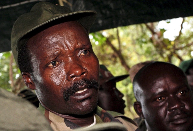 Kony 2012 divide opiniones en la red