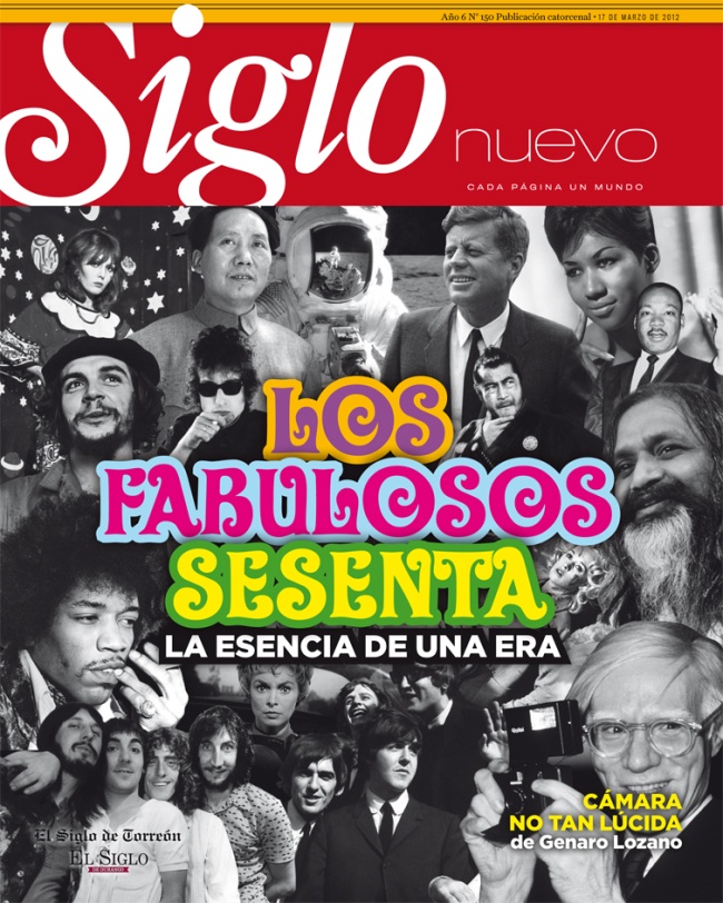 Siglo Nuevo