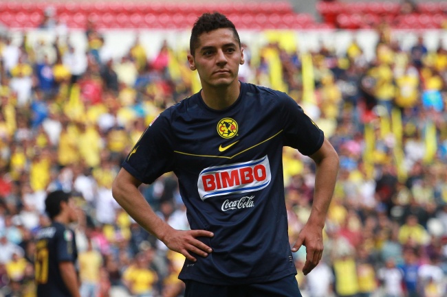 En conferencia de prensa en las instalaciones de Coapa, 'Chema' mencionó que han hecho bien las cosas en lo que va de la temporada, conscientes, no obstante, de que no han ganado nada.