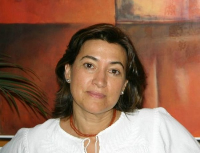 La doctora mexicana recogió la distinción en un acto celebrado en el salón principal de la sede de la Organización de las Naciones Unidas para la Educación y la Cultura (UNESCO). (Archivo)
