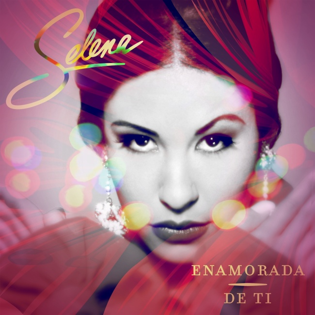Nuevo álbum. El tema ‘Amor Prohibido’, del disco ‘Enamorada De Ti’, ya suena en las emisoras deMéxico y las latinas de EU.