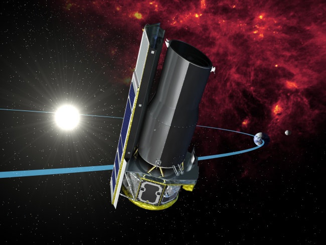 La agencia espacial anunció que la misión del Spitzer, Kepler y Planck continuarán dando información a los científicos sobre el Universo.