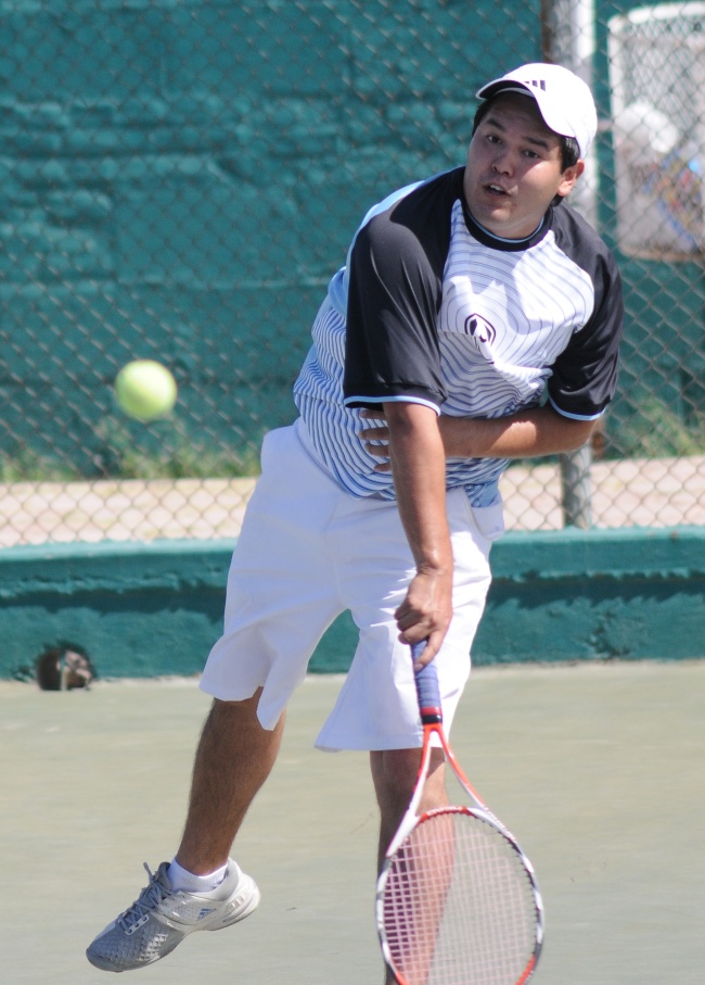 La actividad del deporte blanco llegó a su fin, dentro del XXXIII Torneo de Tenis Corona Light del Campestre Gómez Palacio. 
