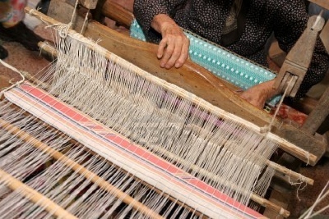 Buscarán formar tejedores artesanales en Viesca a través de talleres gratuitos