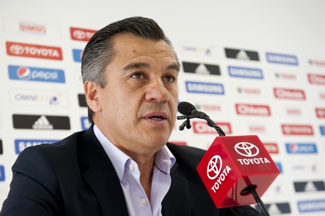 Se despide del cargo como Director Deportivo y confirma que ser el jefe de los servicios médicos le “llena” más.