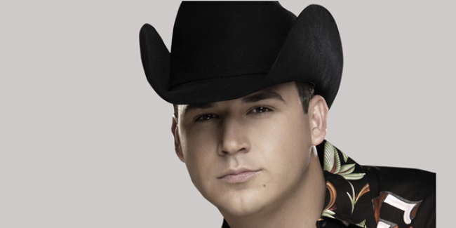 El cantante cuenta con más de 10 años de trayectoria,
pero sólo cuatro en las grandes ligas de la música regional mexicana.