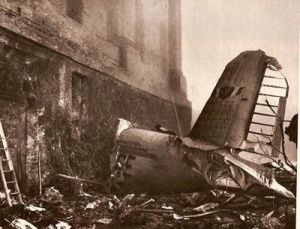 Imagen de la Tragedia de Superga. ARCHIVO