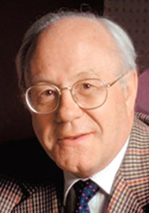 Carlos Llano Cifuentes, destacado filósofo mexicano. ARCHIVO