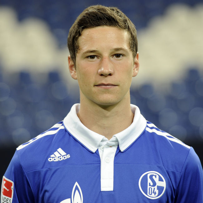 Loew llamó a Draxler, pero dará la lista definitiva el 29 de mayo. Alemania convoca a joven de 18 años