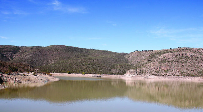 Beneficio. En el caso de la Comarca Lagunera, el agua aprovechada para el programa similar al de Agua Futura provendría de las presas de la región.