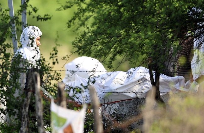 Daniel de Jesús Elizondo, además de ser señalado como responsable de la muerte de 49 personas, también se le vincula con otros crímenes cruentos. (Archivo)