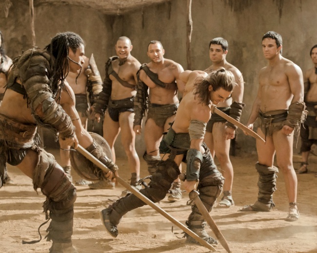El programa encabezó una lista de decesos en cada episodio, fue seguida por Game of Thrones.