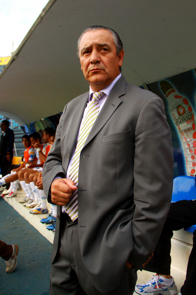 El técnico José Luis Trejo no ha tenido suerte en sus últimas temporadas en el futbol mexicano, por lo que buscará una revancha. Trejo dirigirá al San Luis
