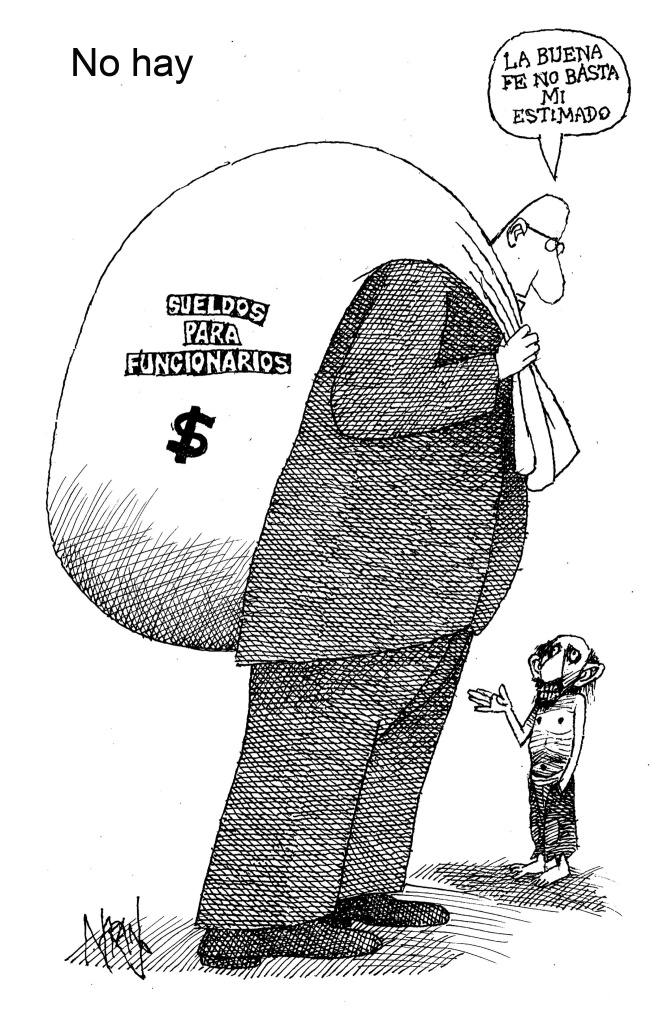 Cartón de Naranjo