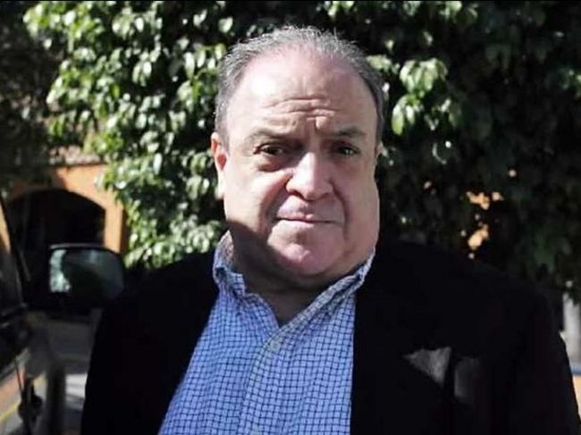 El exbanquero mexicano Jorge Lankenau Rocha murió a los 68 años de edad en su casa de San Pedro Garza García, norteño estado de Nuevo León. Lamentan muerte de Lankenau en Rayados