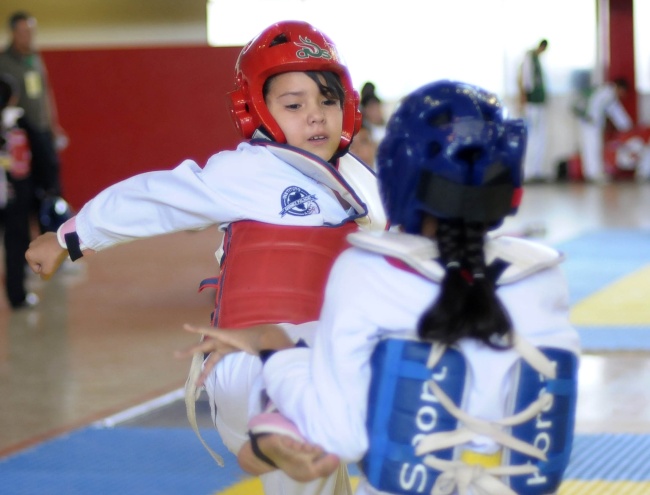 Directivos y entrenadores de Ji Do Kwan en el estado de Coahuila se reúnen hoy en esta ciudad con la finalidad de establecer las bases para un mayor desarrollo y proyección de este deporte.  