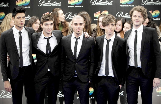 The Wanted es un grupo con base en Londres, Inglaterra, y su sencillo más popular es 'All time low', que salió a la venta en el Reino Unido en julio de 2010 y con el cual encabezó las listas de popularidad durante una semana.