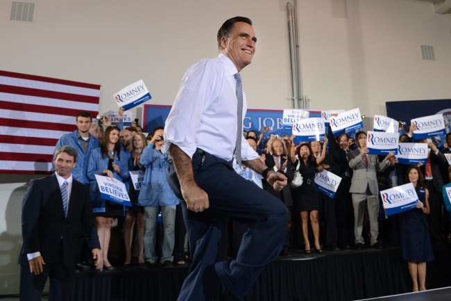 Romney considera que la reforma sanitaria es una mala política, por lo que es necesaria su revocación y reemplazo. ARCHIVO