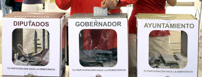 La Secretaría del Trabajo y Previsión Social (STPS) informó que con motivo de las elecciones federales en México, el próximo 1 de julio será día no laborable en todo el territorio nacional. (Archivo)