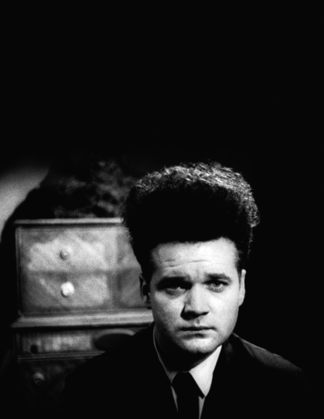Eraserhead o el aterrador encanto onírico