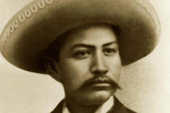 Juventino Rosas, destacado compositor mexicano. ARCHIVO
