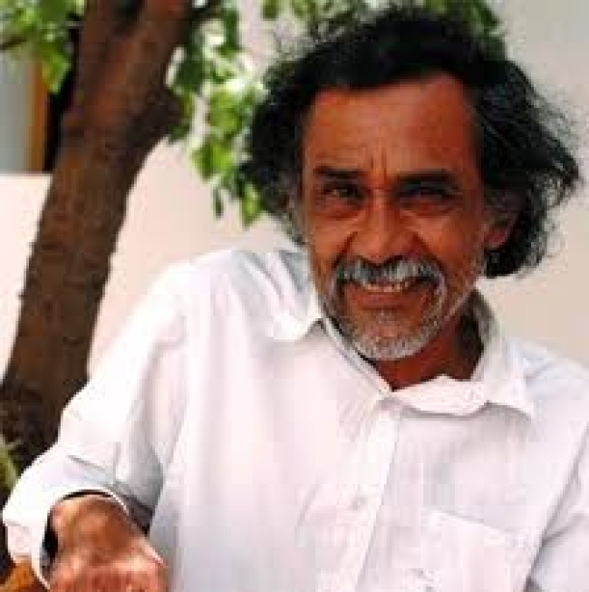 Francisco Toledo, uno de los pintores mexicanos más reconocidos en el mundo. ARCHIVO