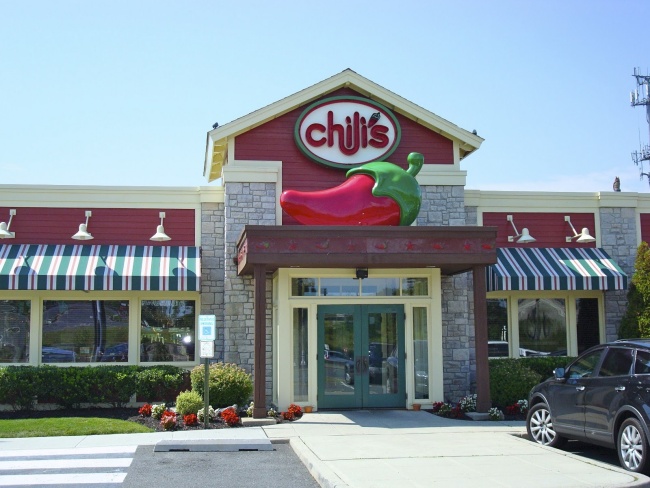 Chili's. (Especial)