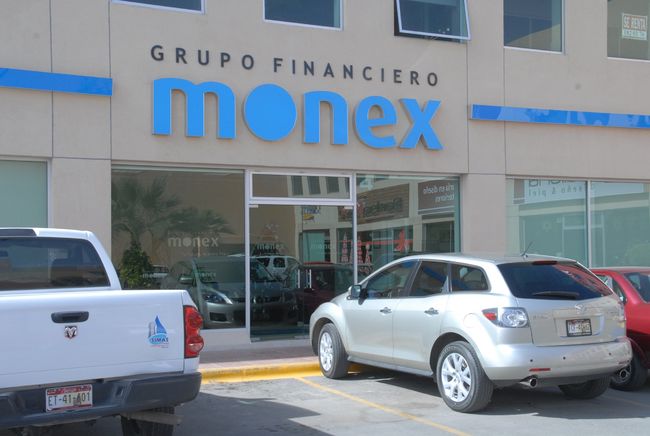 Monex. La unidad debe identificar el origen del contrato para emitir los monederos electrónicos.