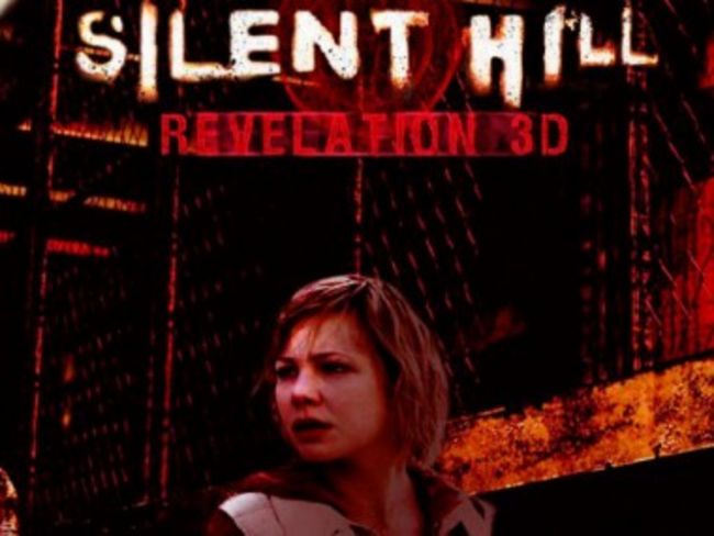 Lanzan Tráiler Silent Hill Revelation 3d El Siglo De Torreón 3062