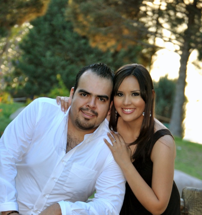 PAMELA Michelle Altamirano Campero y Cuauhtémoc de Jesús Hernández Favila.