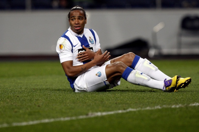 Álvaro 'Palito' Pereira es nuevo jugador del Inter de Milán. (EFE)