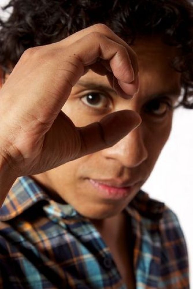 Deceso. El actor Octavio Castro tuvo una participación en la serie La Familia P. Luche donde interpretaba a ‘El dedotes’.