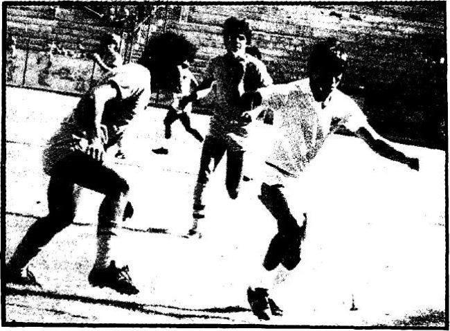 1983: Santos-IMSS tiene su primer juego; gana 2-0