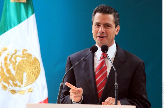 PRI. El Presupuesto de Egresos de la Federación establece que Peña Nieto y los integrantes de su grupo de trabajo podrán ejercer 150 millones de pesos para la recepción del Gobierno federal.