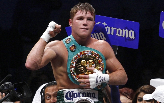 La compañía promotora de boxeo 'All Star Boxing'' emprendió una demanda contra Saúl 'Canelo' Alvarez y Golden Boy Promotions en la corte de Miami Dade, Florida.