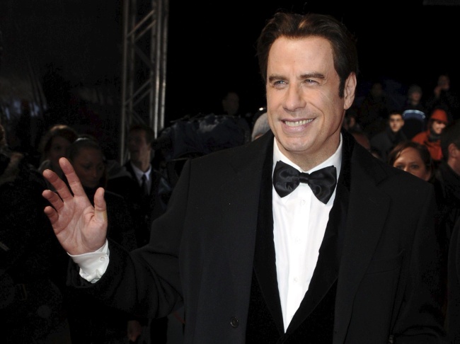 El piloto Doug Gotterba declaró que fue amante de John Travolta durante seis años. (EFE)
