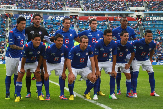 Cruz Azul viaja a Colombia para enfrentar al Equidad El Siglo de