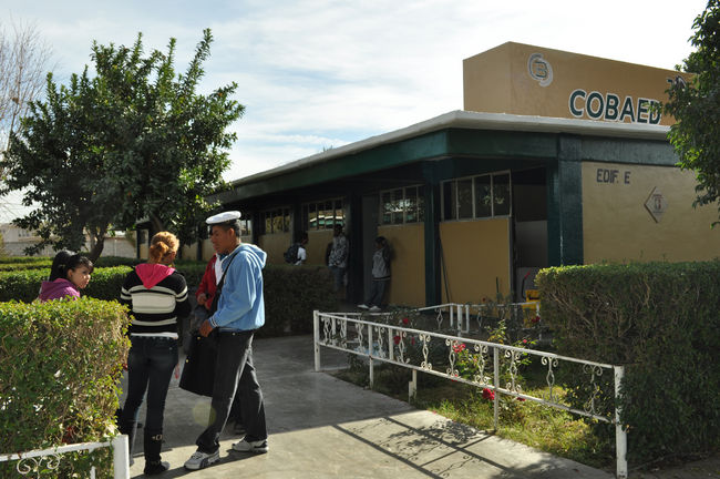 Resultados. El Cobaed Lerdo obtuvo el primer lugar nacional en la prueba ENLACE en matemáticas y un segundo en lectura.