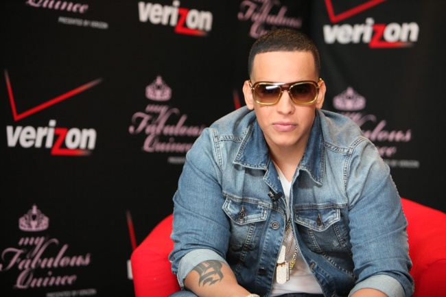 Daddy Yankee está de vuelta con 'Prestige', que presentará este martes. (Archivo)