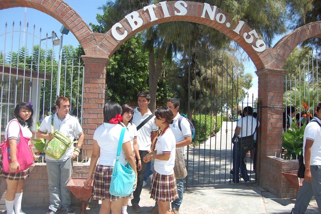 DEsacuerdo. No aceptan a la Sociedad de Alumnos.