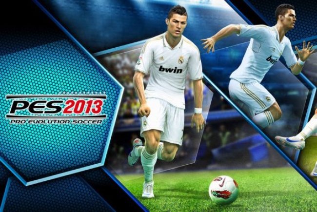 Al igual que el año anterior, el astro luso será la portada del juego que busca hacerle competencia al FIFA.