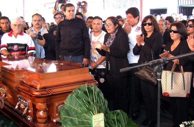 El gobernador mexiquense, Eruviel Ávila Villegas, adelantó que el homicidio del diputado del PRI, Jaime Serrano Cedillo, fue resuelto por la Procuraduría General de Justicia del Estado (PGJE).