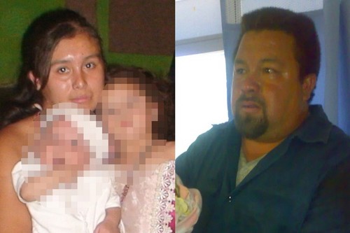 Detenido. El padre de la menor violentada ingresó al Centro de Readaptación Social del Gómez Palacio. 