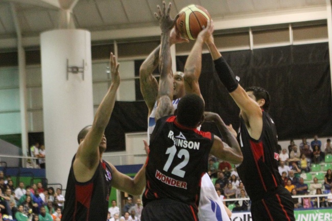 Halcones Rojos De Veracruz Se Mantienen L Deres De La Lnbp