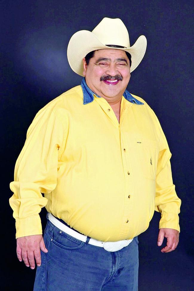 Se va un amigo Bronco