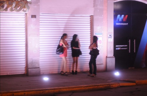 Sigue Prostitución En La Zona Centro El Siglo De Torreón 2044