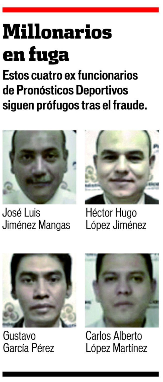Defraudan al Melate... ¡y le cobran!