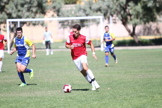 Hoy concluirá el XXIX Encuentro Deportivo Intersuj del Sistema Universitario Jesuítico con las finales de las diferentes disciplinas de competencia, a partir de las 8:00 horas, después de cuatro días de intensa  actividad.